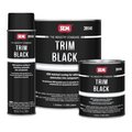 Sem Products TRIM BLACK 13-OZ AEROSOL-EA SE39143